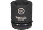 MAKITA E-22296 Nástrčný kľúč 3/4", štvorhran, 30x53 mm