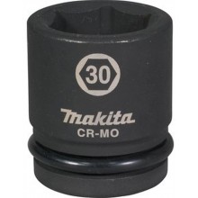 MAKITA E-22296 Nástrčný kľúč 3/4", štvorhran, 30x53 mm
