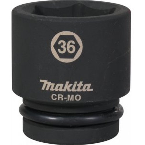 MAKITA E-22327 Nástrčný kľúč 3/4", štvorhran, 36x57 mm MAKITA E-22327 Nástrčný kľúč 3/4", štvorhran, 36x57 mm
