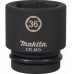 MAKITA E-22327 Nástrčný kľúč 3/4", štvorhran, 36x57 mm
