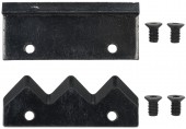 MAKITA E-25616 nože pre zemný vrták 200 mm
