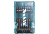 Makita E-26820 Súprava bitov 1/4" Impact Premier, 27 ks v plastovej krabičke