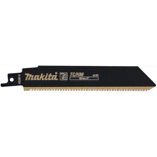 Makita E-29723 Pílový list HM/TC 152 mm pre chvostové píly