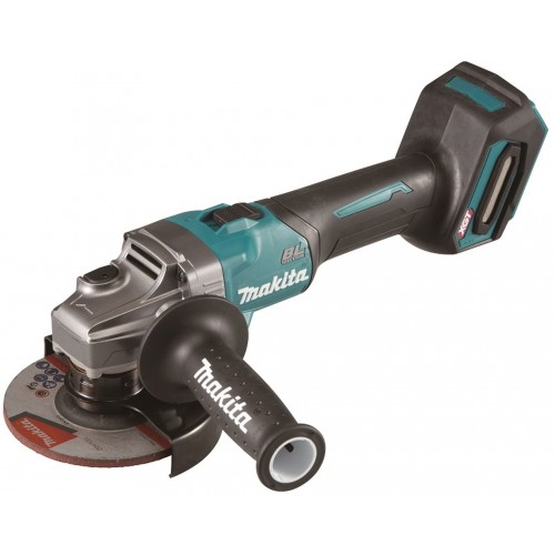 Makita GA005GZ Aku uhlová brúska 125mm Li-ion XGT 40V, bez aku, Makpac