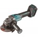 Makita GA005GZ Aku uhlová brúska 125mm Li-ion XGT 40V, bez aku, Makpac