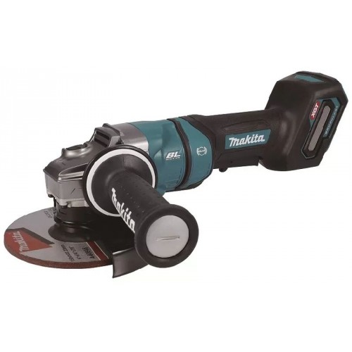 MAKITA GA051GZ Akumulátorová uhlová bruska (40V/150mm/bez aku) XGT