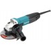 Makita GA5030R Úhlová brúska (125mm/720W)