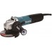 Makita GA5092X01 Uhlová brúska (125mm/1900W)