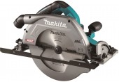 Makita HS011GZ Aku okružná píla 270 mm Li-ion XGT 40V bez aku Z