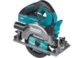 Makita HS014GZ Aku podrezávacia okružná píla 125 mm Li-ion XGT 40V, bez aku