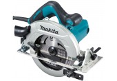 Makita HS7611 Ručná kotúčová píla (1600W/190mm)