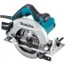 Makita HS7611 Ručná kotúčová píla (1600W/190mm)