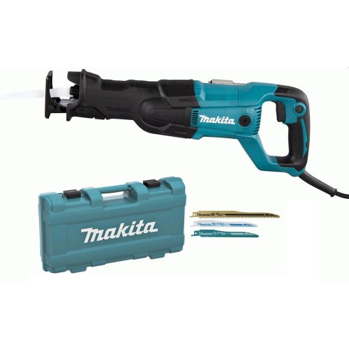 Makita JR3061T Píla chvostová (1250W/255mm) Makita JR3061T Píla chvostová (1250W/255mm)