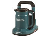 Makita KT001GZ Aku rýchlovarná kanvica Li-ion XGT 40V, bez aku