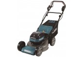 Makita LM001GZ Aku kosačka s pojazdom 480mm Li-ion XGT 40V, bez aku