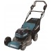 Makita LM001GZ Aku kosačka s pojazdom 480mm Li-ion XGT 40V, bez aku