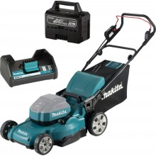 Makita LM001JM101 Aku kosačka na trávu 48cm (64V/1x4,0Ah)