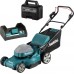 BAZÁR Makita LM002JM101 Aku kosačka na trávu 53cm (64V/1x4,0Ah) POŠKODENÝ OBAL!!