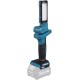 Makita ML006G Akumulátorová pracovná led lampa Li-ion XGT 40V bez aku
