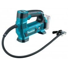 Makita MP100DZ Aku kompresor Li-ion 12V CXT, 10 l/min, 8,3 bar