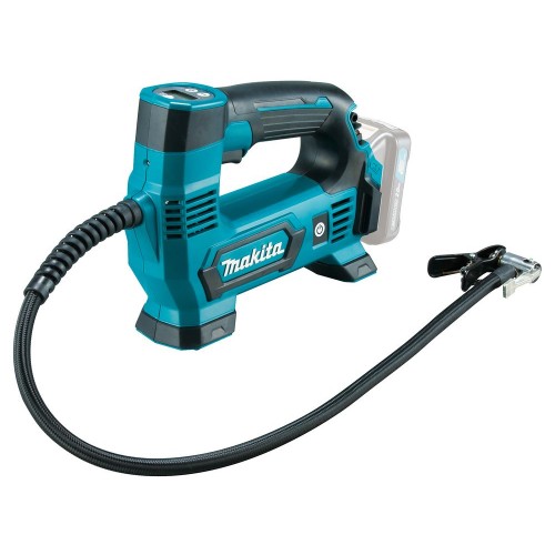 Makita MP100DZ Aku kompresor Li-ion 12V CXT, 10 l/min, 8,3 bar Makita MP100DZ Aku kompresor Li-ion 12V CXT, 10 l/min, 8,3 bar