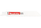 Makita P-45705 Bimetalové pílové listy M-Force na kov 150 mm, 5 ks