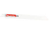Makita P-45711 Bimetalové pílové listy M-Force do chvostovej píly 200 mm, 10 TPI, 5 ks