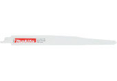 Makita P-46975 Bimetalové pílové listy na kov 225 mm, 10 TPI, 3 ks