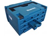 Makita P-84327 Makpac Typ3 12 x malá zásuvka