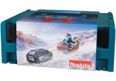 Makita P-84894 Adventný kalendár 2026