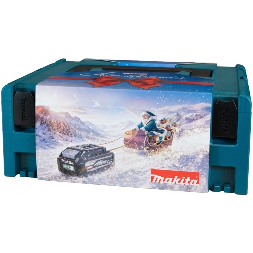 Makita P-84894 Adventný kalendár 2026 Makita P-84894 Adventný kalendár 2026