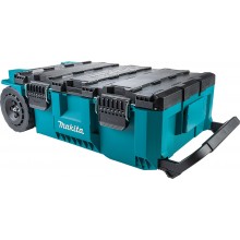 Makita P-91001 MAKTRAK vozík s boxom na náradie