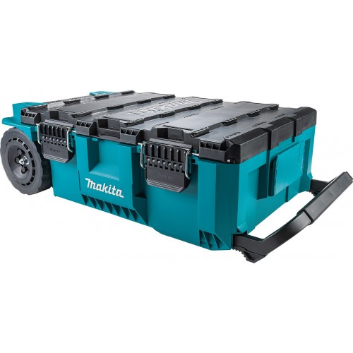 Makita P-91001 MAKTRAK vozík s boxom na náradie Makita P-91001 MAKTRAK vozík s boxom na náradie