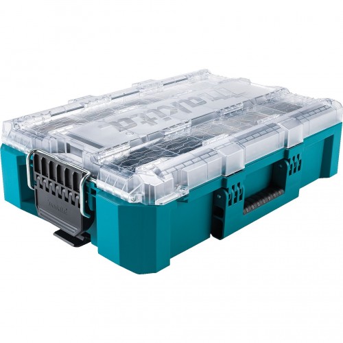 Makita P-91045 MAKTRAK organizér hlboký M Makita P-91045 MAKTRAK organizér hlboký M