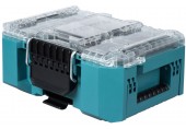 Makita P-91067 Hlboký Kompaktný organizér