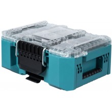 Makita P-91067 Hlboký Kompaktný organizér