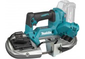 Makita PB003GZ Akumulátorová pásová píla 835 mm Li-ion XGT 40V, bez aku