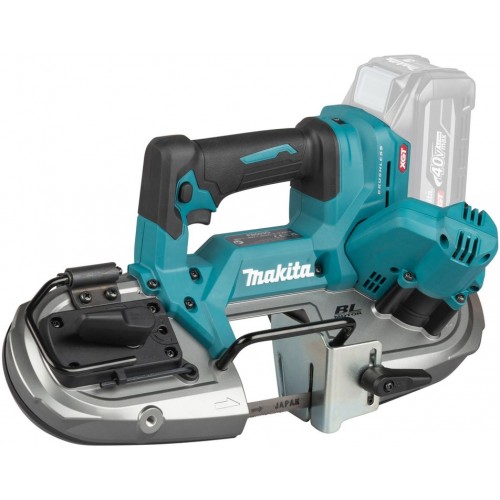 Makita PB003GZ Akumulátorová pásová píla 835 mm Li-ion XGT 40V, bez aku Makita PB003GZ Akumulátorová pásová píla 835 mm Li-ion XGT 40V, bez aku