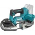 Makita PB003GZ Akumulátorová pásová píla 835 mm Li-ion XGT 40V, bez aku