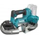 Makita PB003GZ Akumulátorová pásová píla 835 mm Li-ion XGT 40V, bez aku