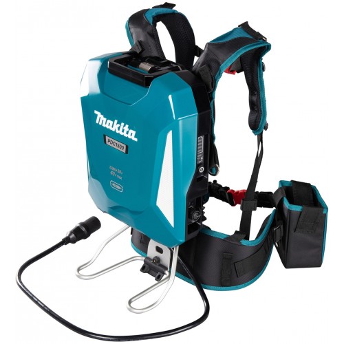 Makita PDC1500A01 Externý chrbtový zdroj Li-ion 1500Wh pre LXT a XGT Makita PDC1500A01 Externý chrbtový zdroj Li-ion 1500Wh pre LXT a XGT