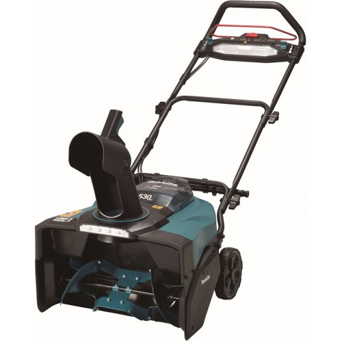 Makita SN001GZ Akumulátorová snežná fréza XGT 40V,bez aku Z Makita SN001GZ Akumulátorová snežná fréza XGT 40V,bez aku Z