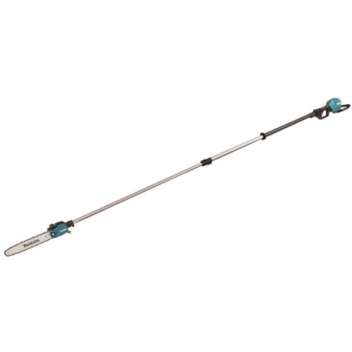 Makita UA004GZ Aku teleskopická vyvetvovacia píla Li-on XGT 40V, bez aku