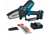 Makita UC100DWA01 Aku prerezávacia píla 100 mm Li-ion CXT (12V/1x2,0 Ah)