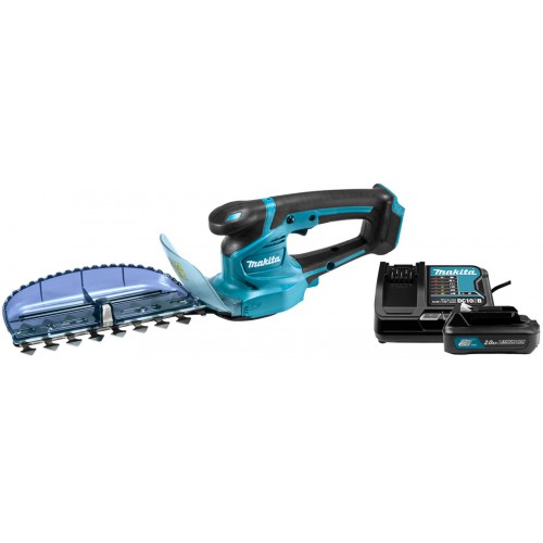 Makita UH201DSA Aku plotostrih Li-ion 10,8V/2, 0Ah
