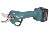 Makita UP100DSMJ Akumulátorové nožnice na vinič Li-ion CXT 12V/4,0Ah