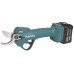 Makita UP100DSMJ Akumulátorové nožnice na vinič Li-ion CXT 12V/4,0Ah