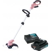 Makita UR100DSAP Aku vyžínač Li-ion CXT 1x2,0Ah/12V (Makita PINK)