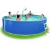 MARIMEX Bazén Orlando 4,57 x 1,07 m bez filtrácie 10300010