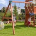 Hojdačka k detským ihriskám MARIMEX 11640128